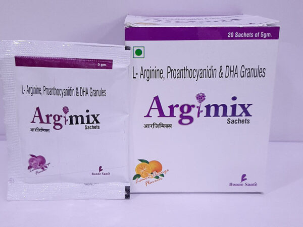 ARGIMIX