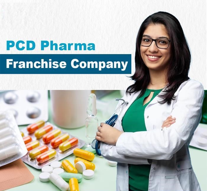 pcd pharma franchise company in india